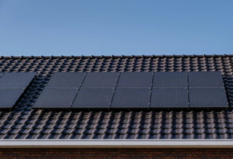 Is Solar Energy Right for Your Home? Pros and Cons to Consider