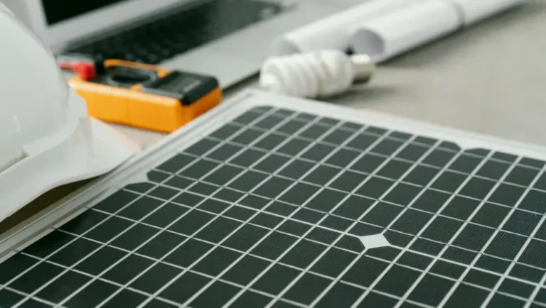 Making the Most of Your Solar Panels – Reduce Your  Bills Further